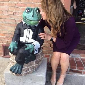 Meet your Posher, Jan